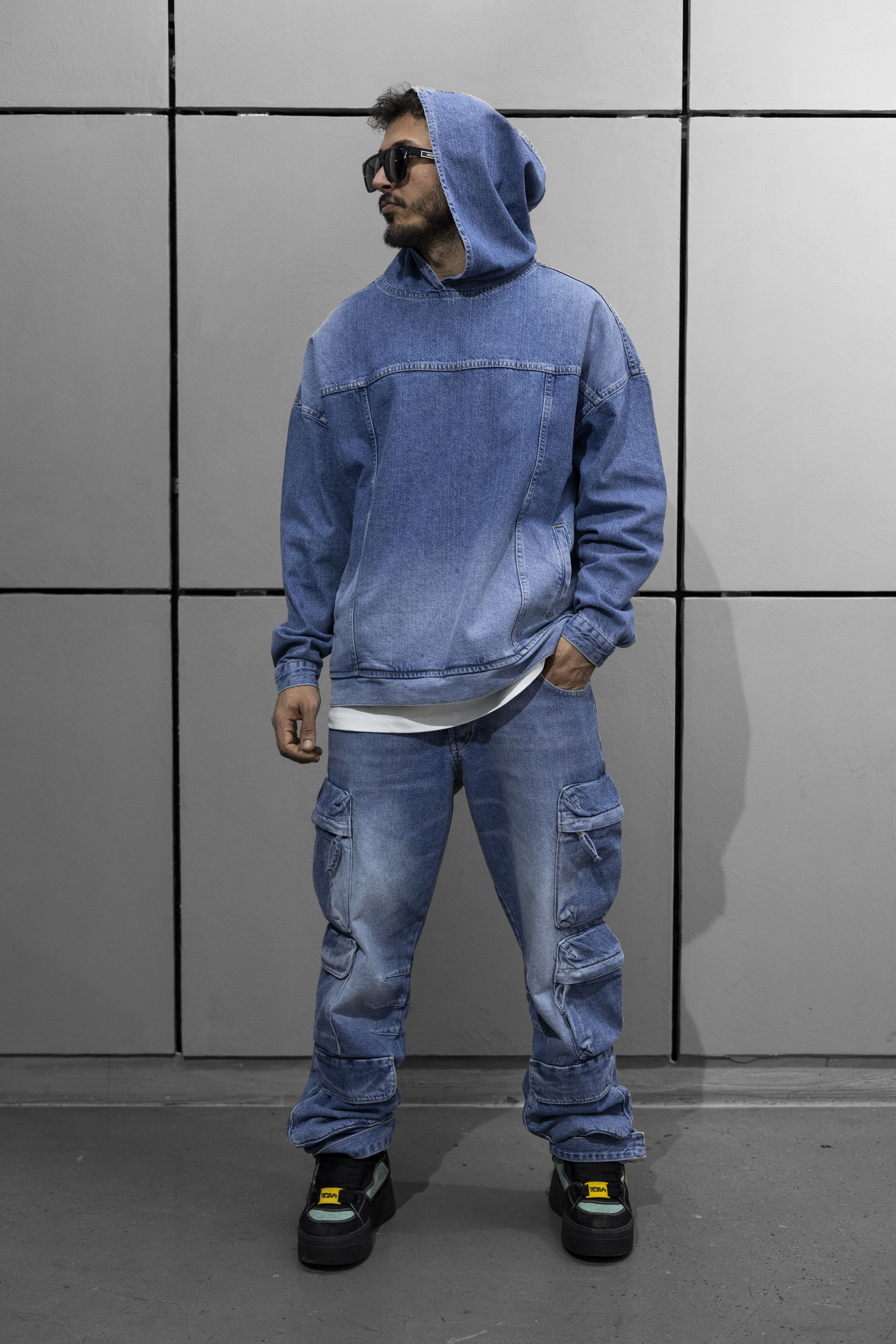 Studio Sneaker