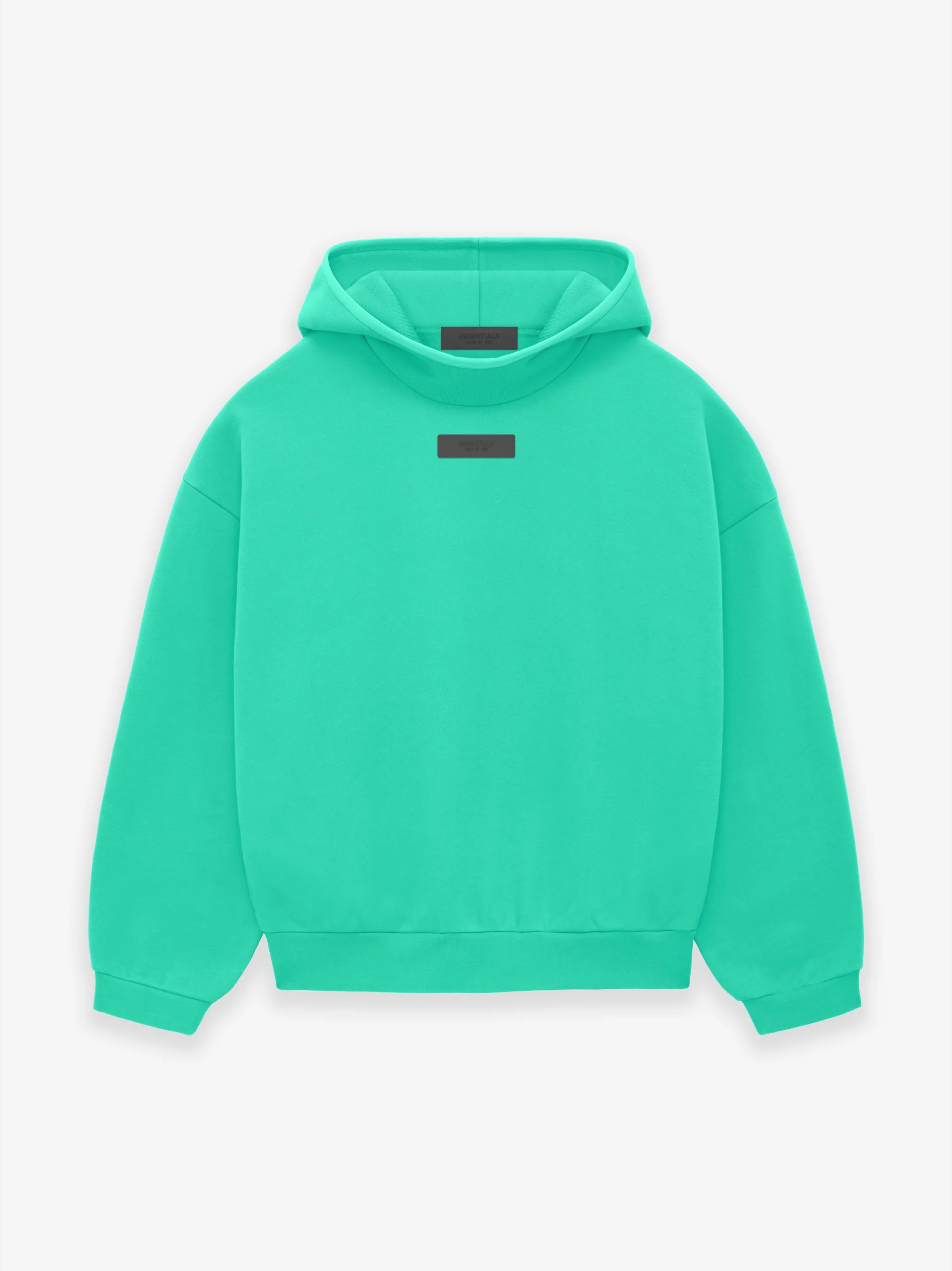 ESSENTIALS HOODIE