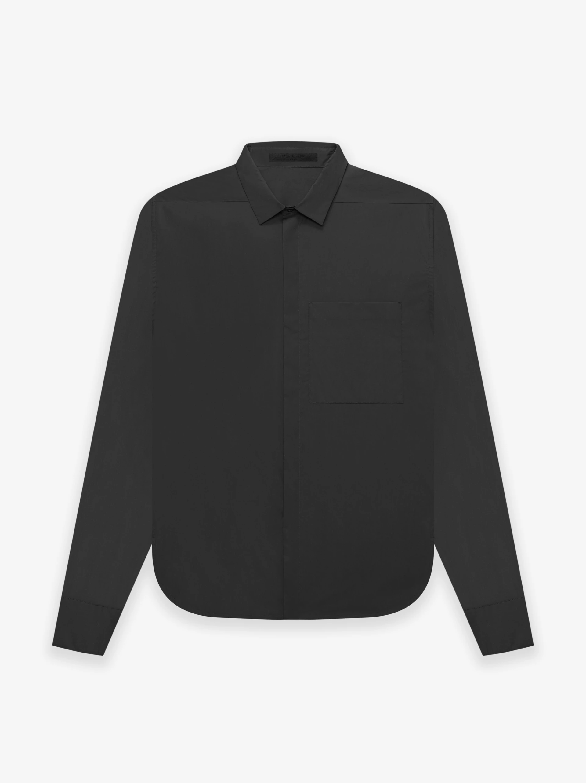 Classic shirt - color Black