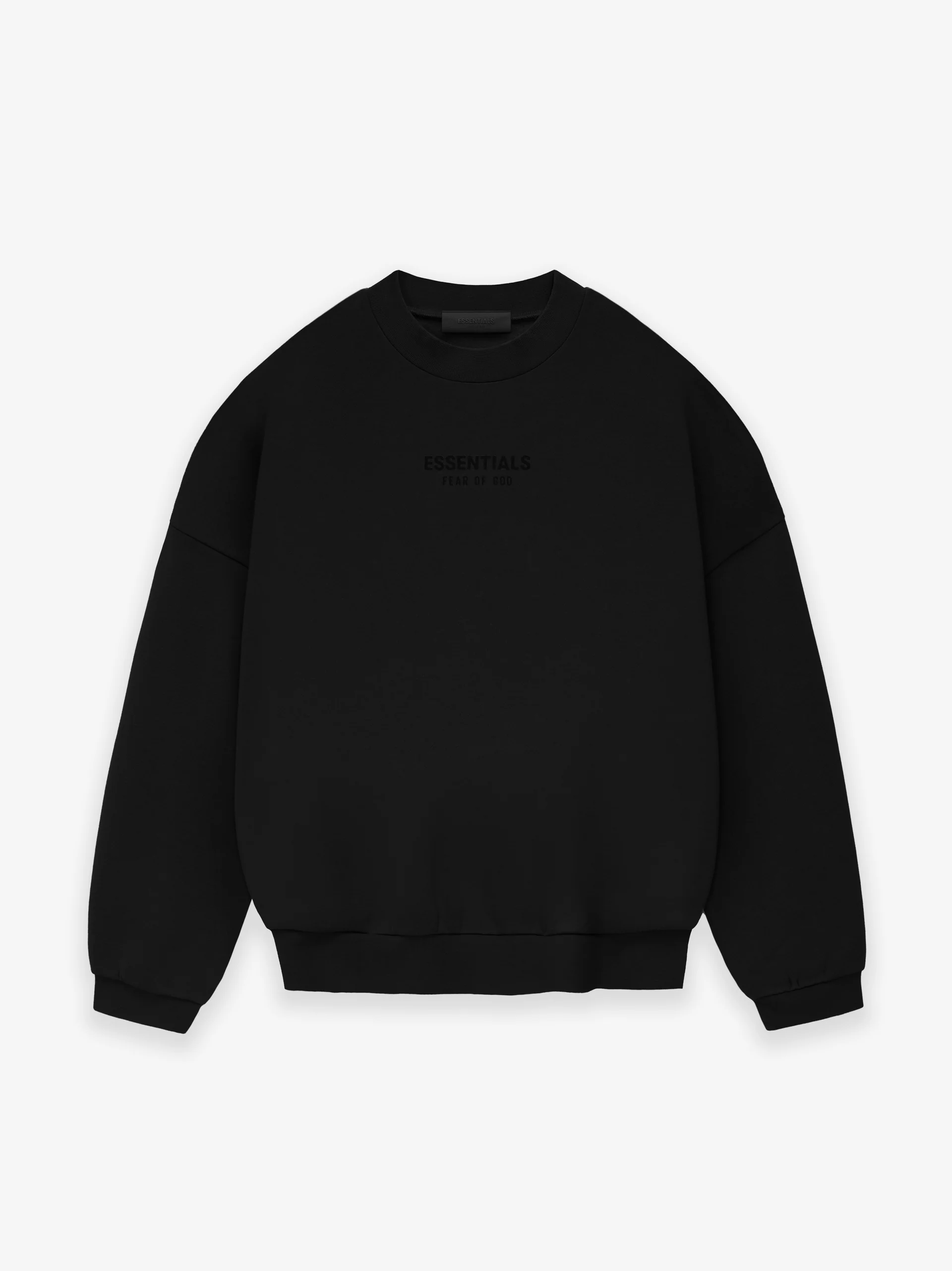 Studio Sneaker - Black Vintage White