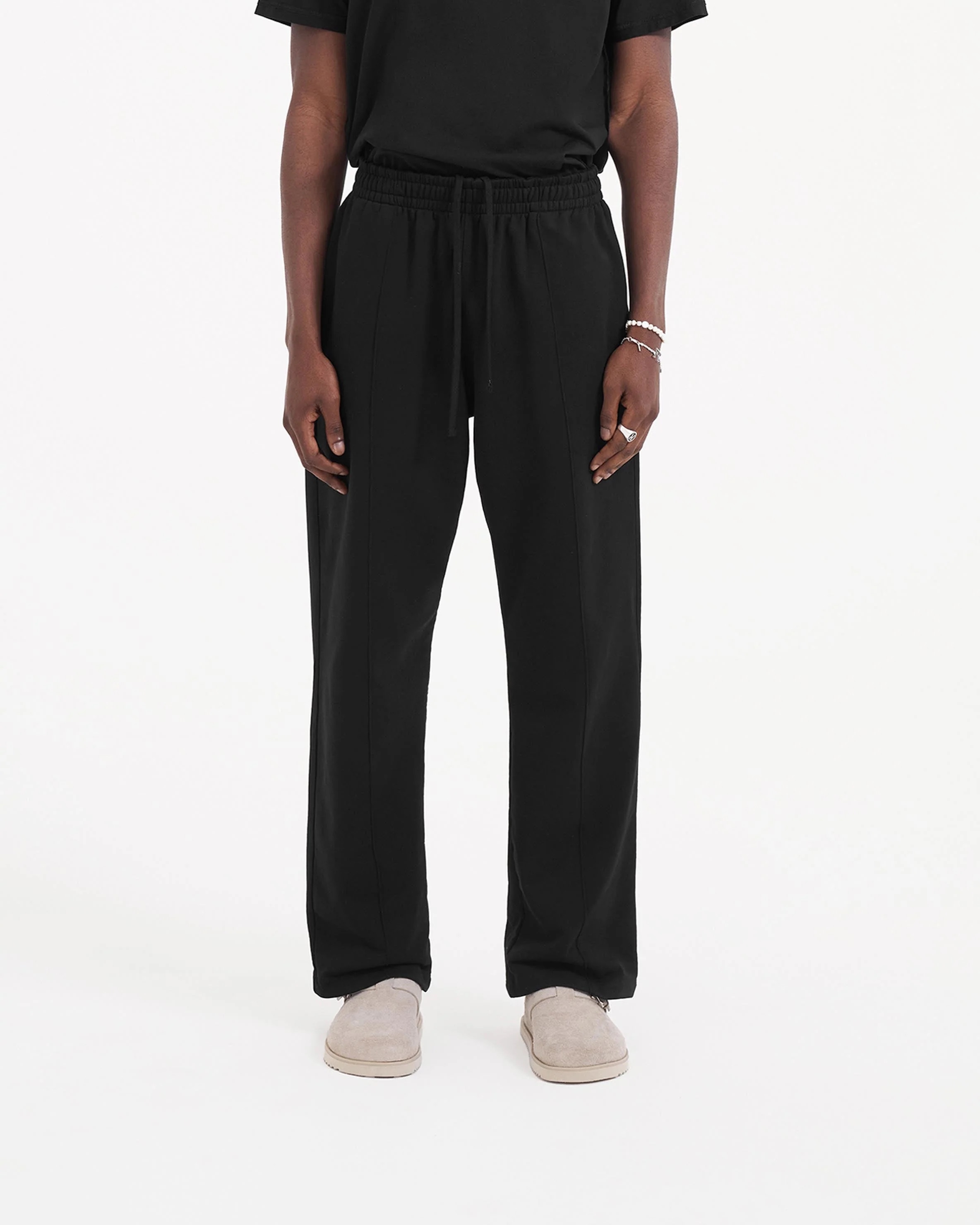 Oversized pants REPRESENT - color Black