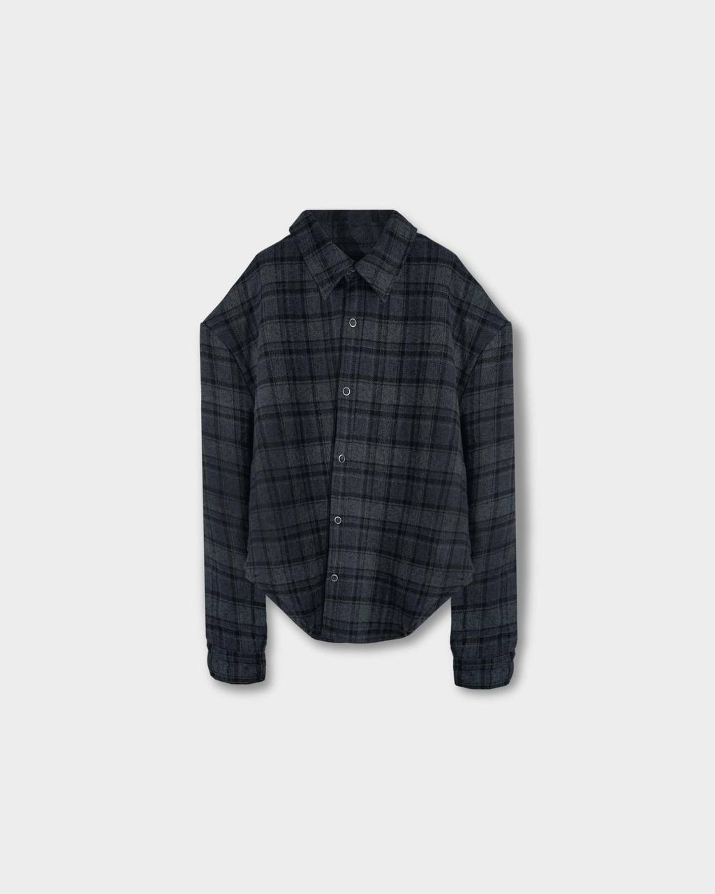 Stylish loose shirt