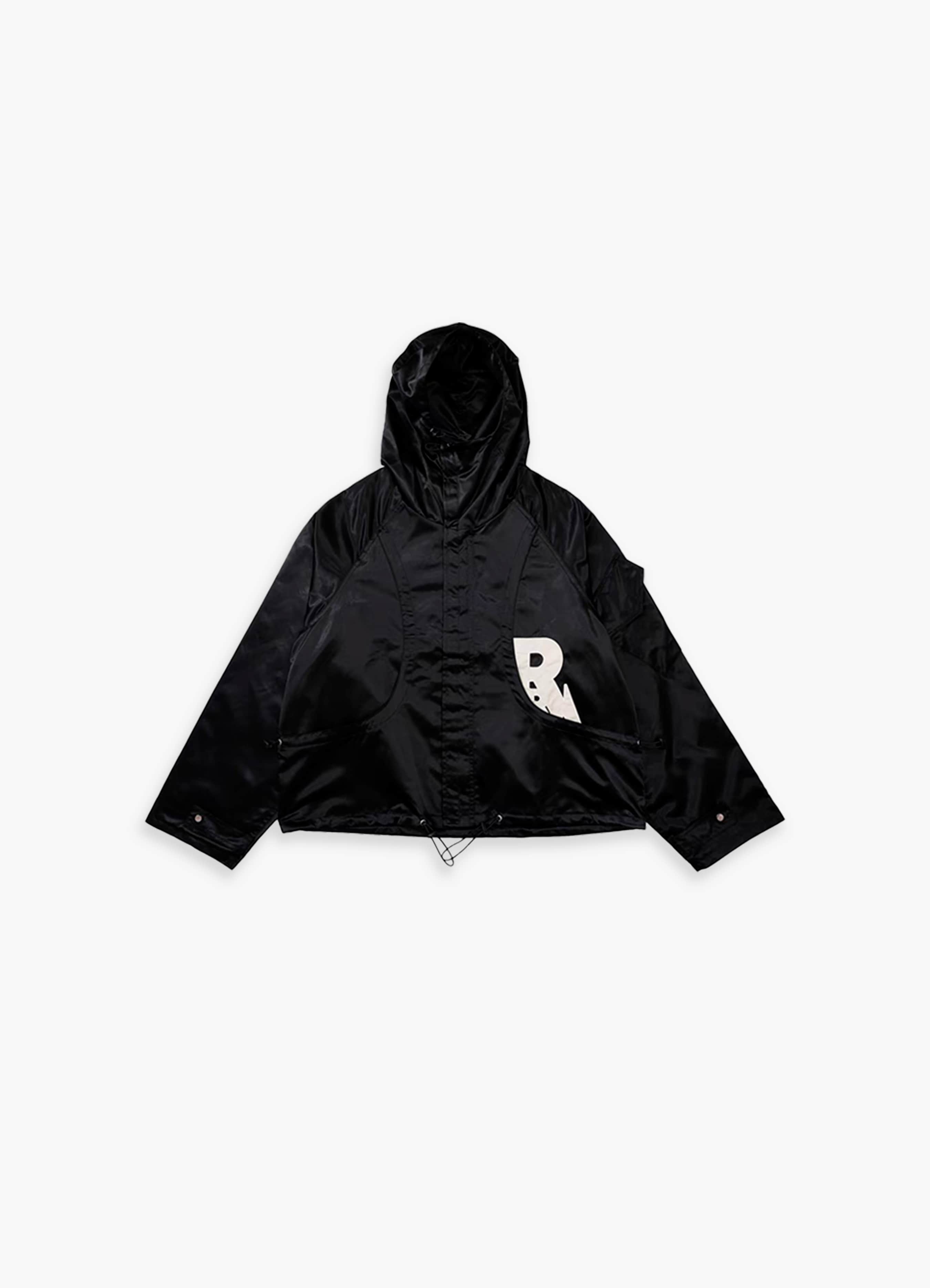 Studio Sneaker - Black Vintage White