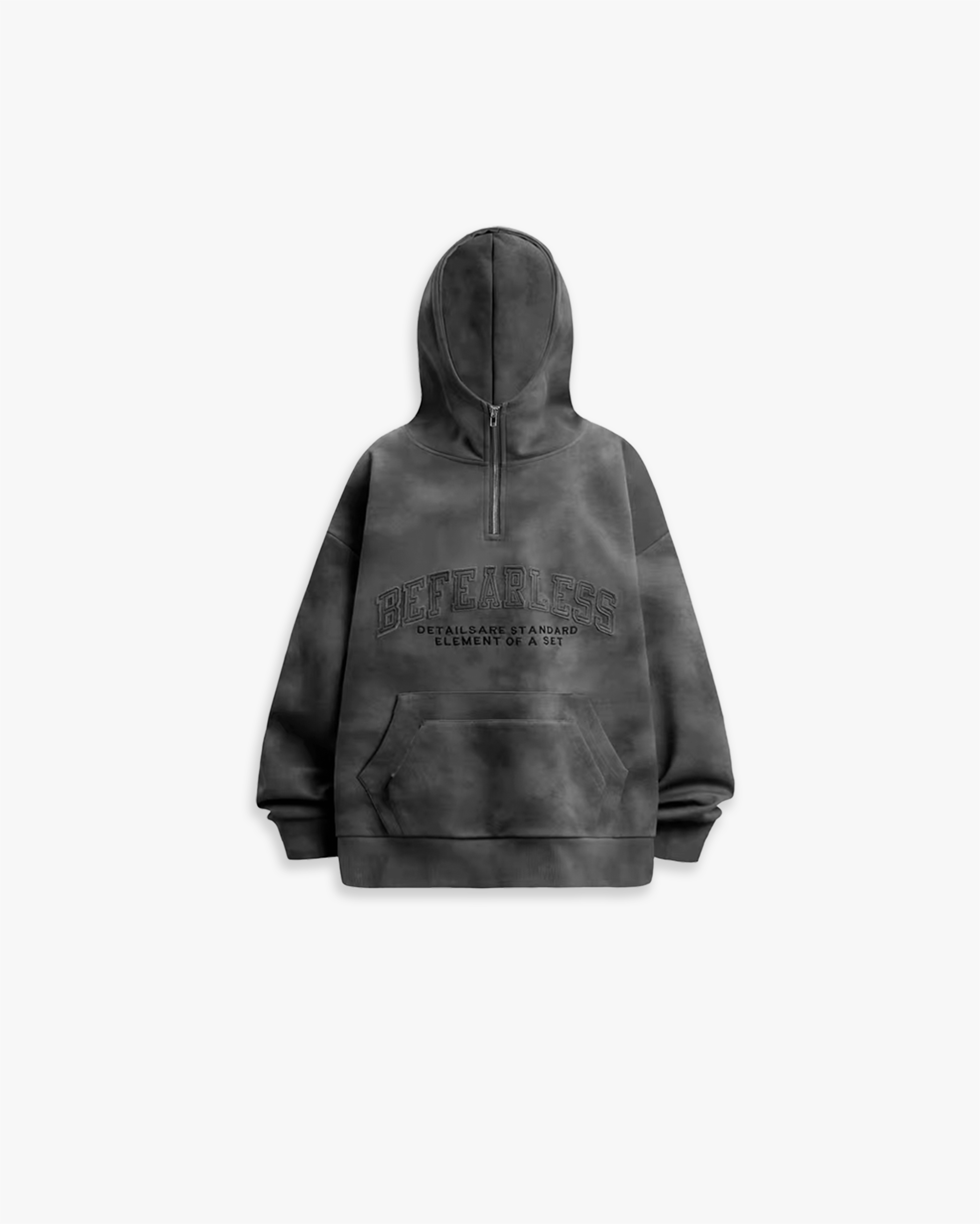 Studio Sneaker - Black Vintage White