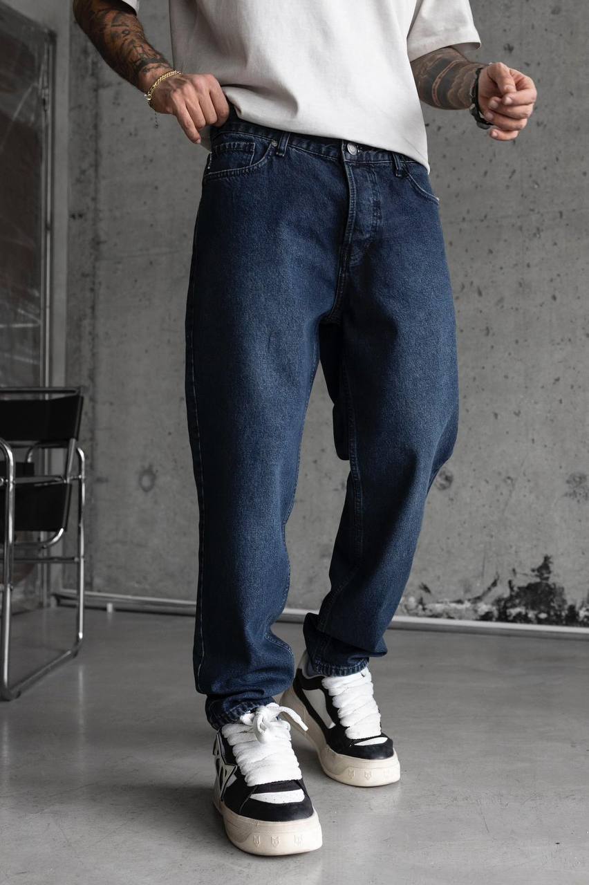Studio Sneaker - Black Vintage White