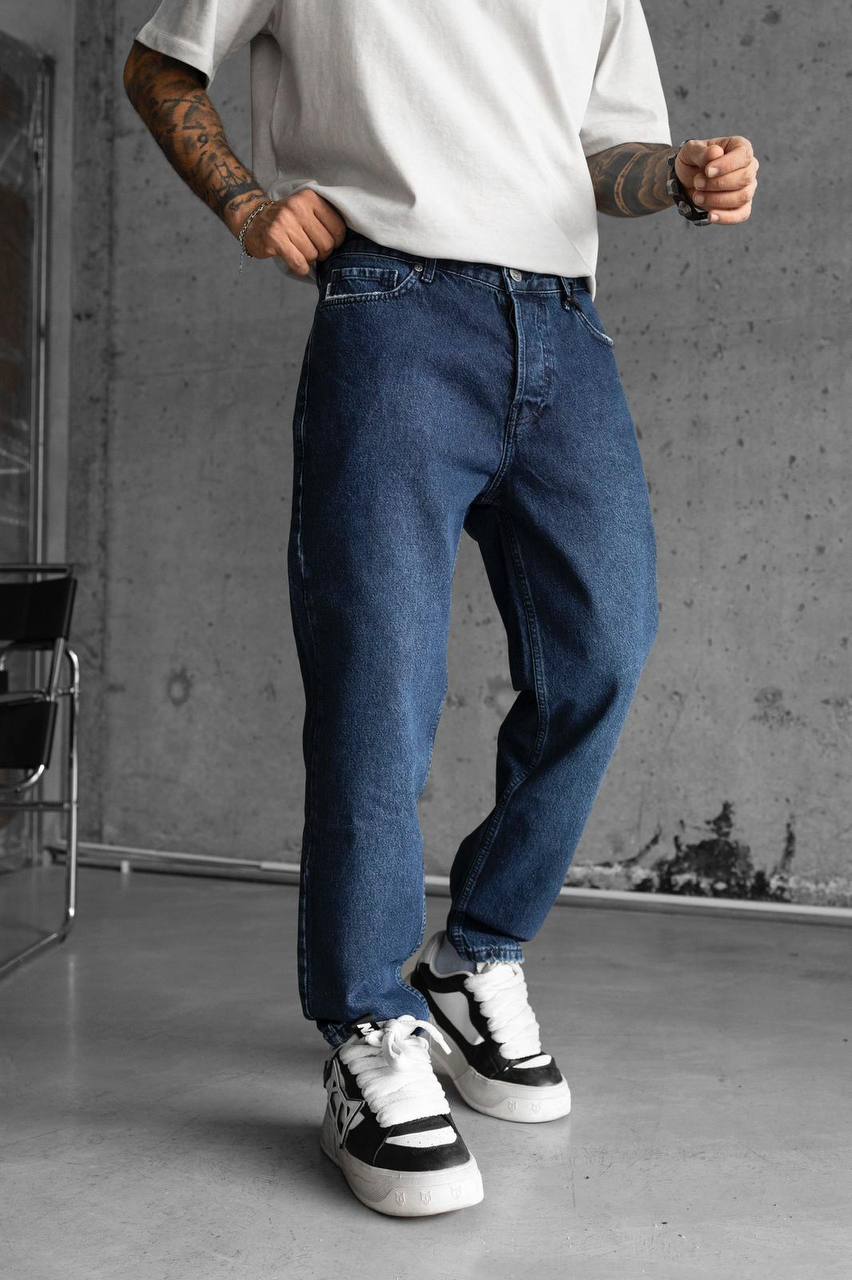 Studio Sneaker - Black Vintage White