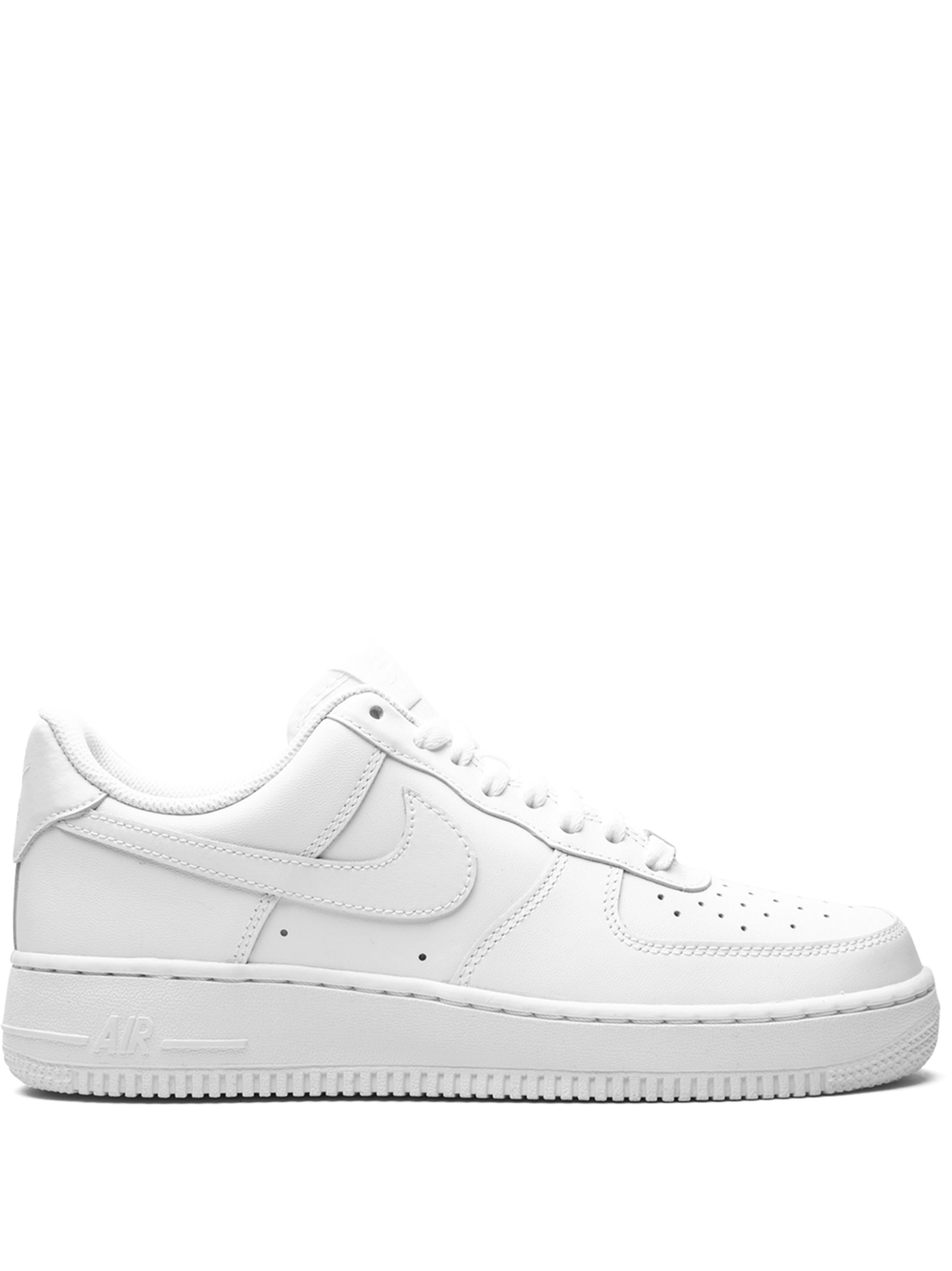 Nike Air Force 1 Low '07 "White On White" sneakers