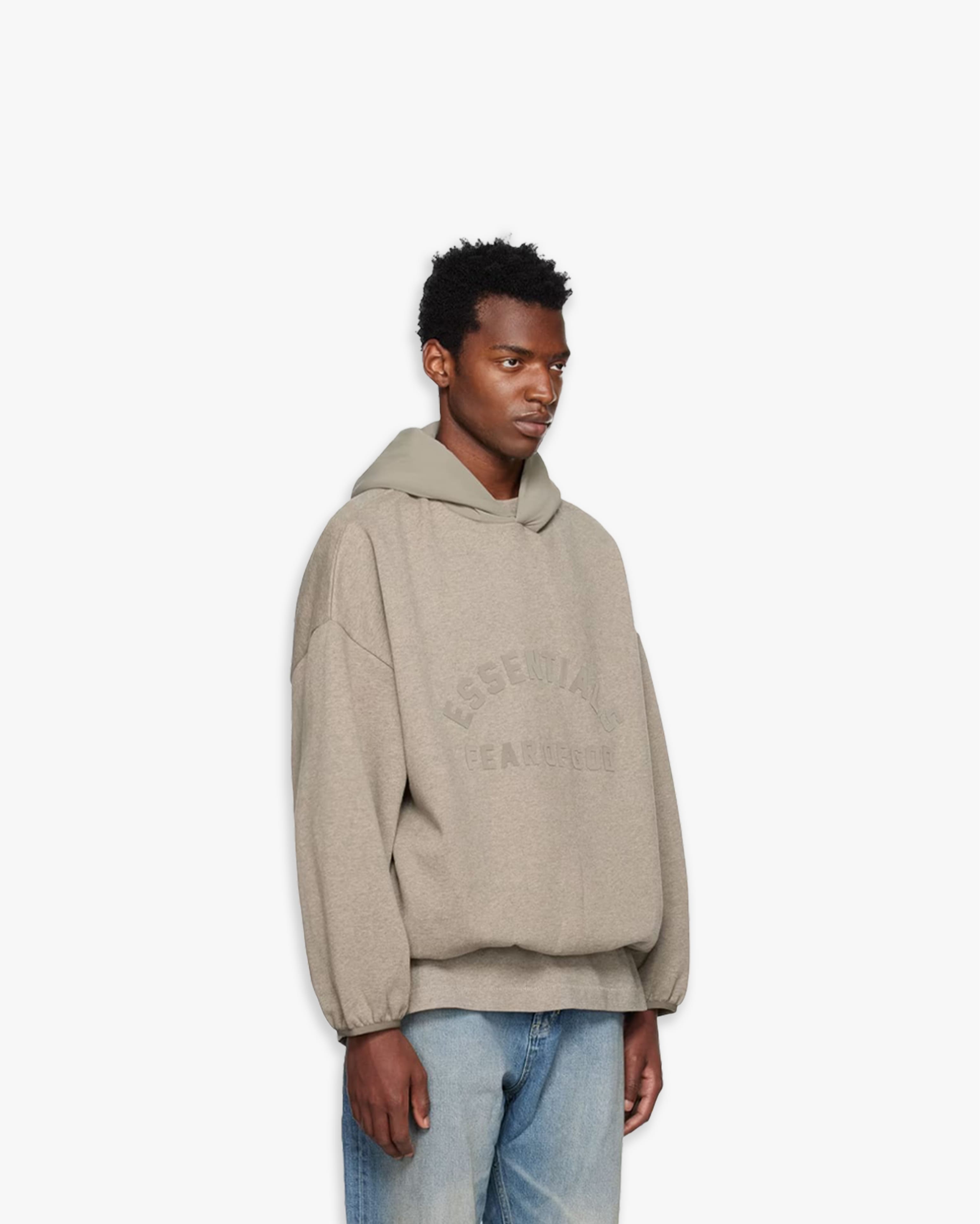 Essentials худи