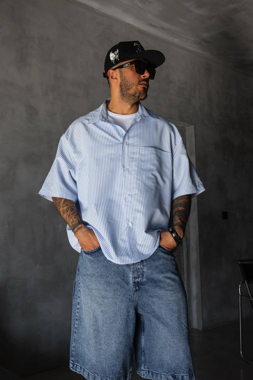 Utility Carpenter Jacket - Vintage Brown