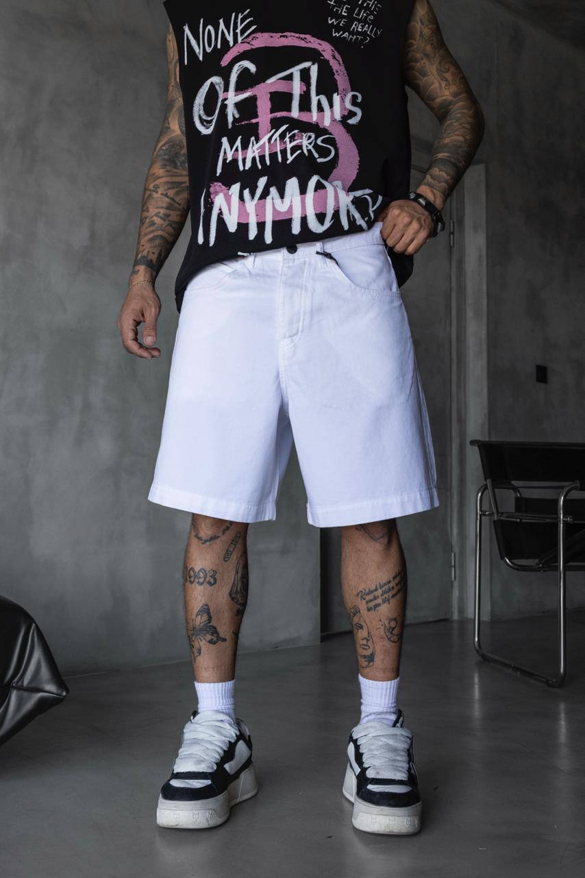Studio Sneaker - Black Vintage White