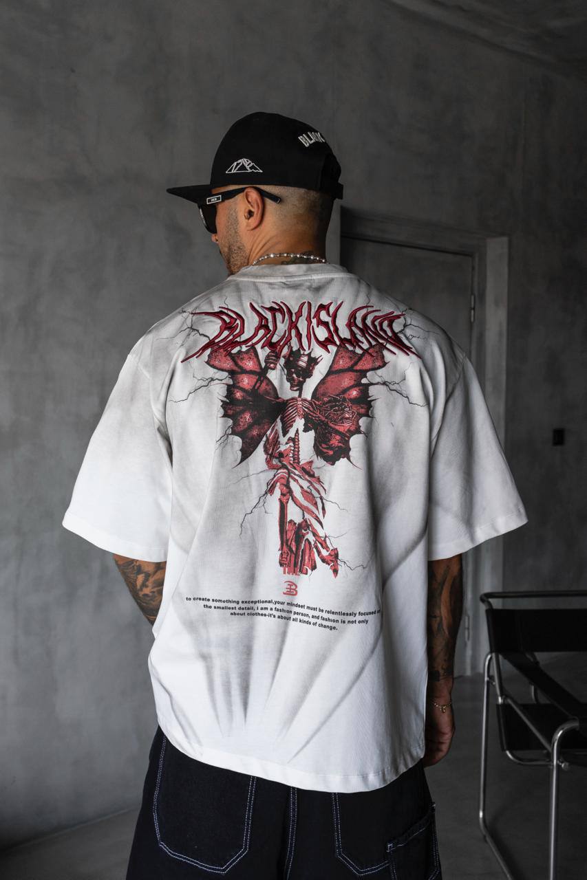 Studio Sneaker - Black Vintage White
