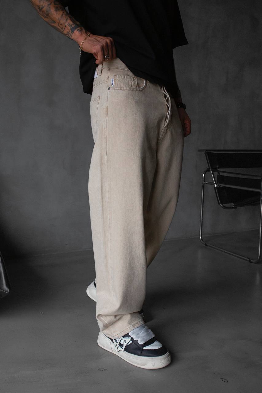 Utility Carpenter Jacket - Vintage Brown