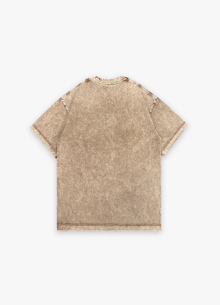 Utility Carpenter Jacket - Vintage Brown